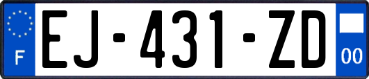 EJ-431-ZD