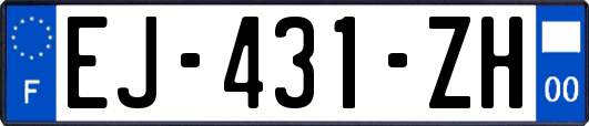 EJ-431-ZH