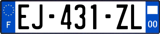 EJ-431-ZL