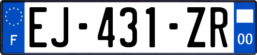 EJ-431-ZR