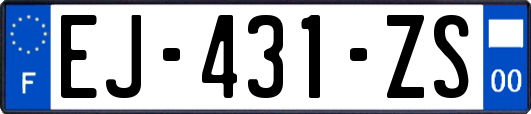EJ-431-ZS