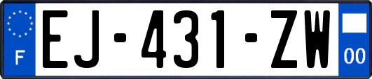 EJ-431-ZW