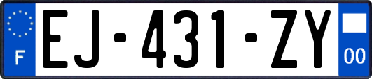 EJ-431-ZY