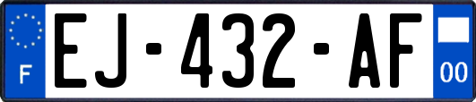 EJ-432-AF