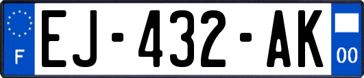 EJ-432-AK