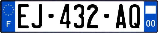 EJ-432-AQ