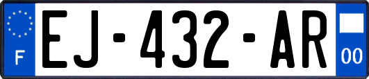 EJ-432-AR