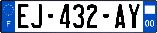 EJ-432-AY