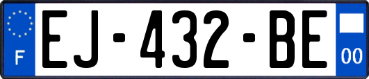 EJ-432-BE