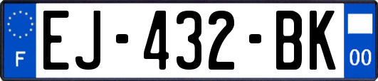 EJ-432-BK