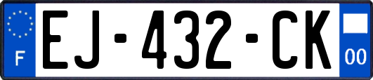 EJ-432-CK