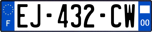 EJ-432-CW