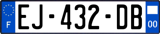 EJ-432-DB