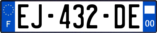 EJ-432-DE