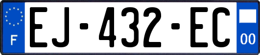 EJ-432-EC