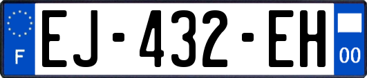 EJ-432-EH