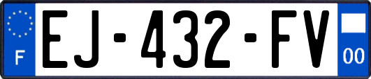 EJ-432-FV