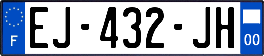 EJ-432-JH