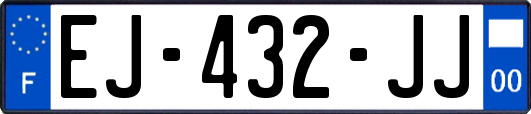 EJ-432-JJ