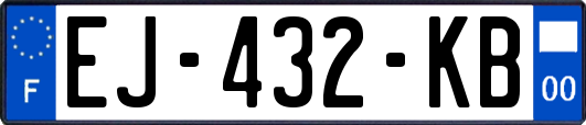 EJ-432-KB