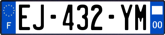 EJ-432-YM