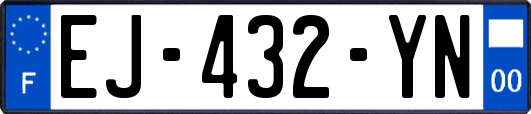 EJ-432-YN