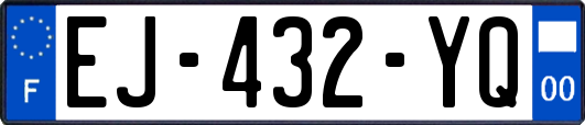 EJ-432-YQ