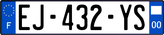 EJ-432-YS