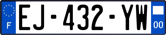 EJ-432-YW