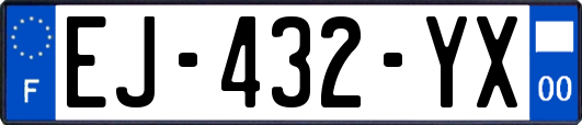 EJ-432-YX