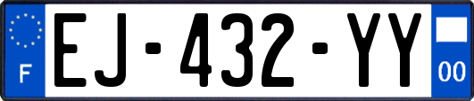 EJ-432-YY