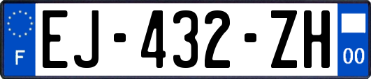 EJ-432-ZH