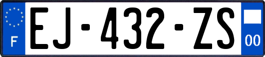 EJ-432-ZS