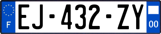 EJ-432-ZY