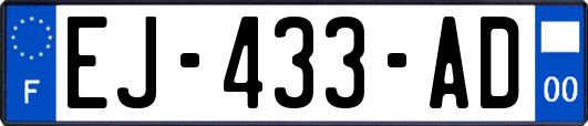 EJ-433-AD