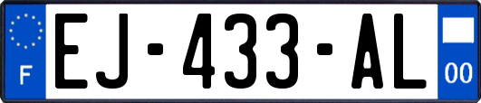 EJ-433-AL