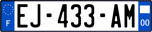 EJ-433-AM