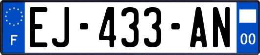 EJ-433-AN