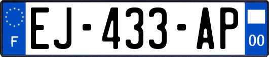 EJ-433-AP