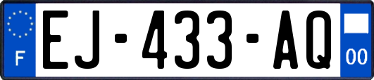 EJ-433-AQ