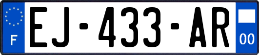 EJ-433-AR