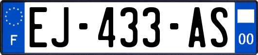 EJ-433-AS