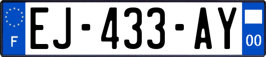 EJ-433-AY