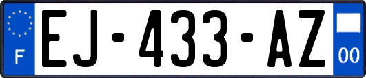 EJ-433-AZ