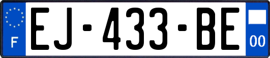 EJ-433-BE