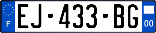 EJ-433-BG