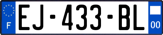 EJ-433-BL