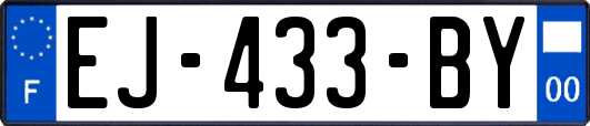 EJ-433-BY