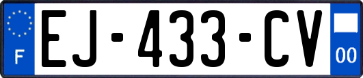 EJ-433-CV