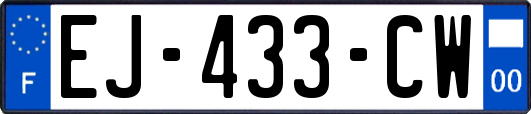 EJ-433-CW